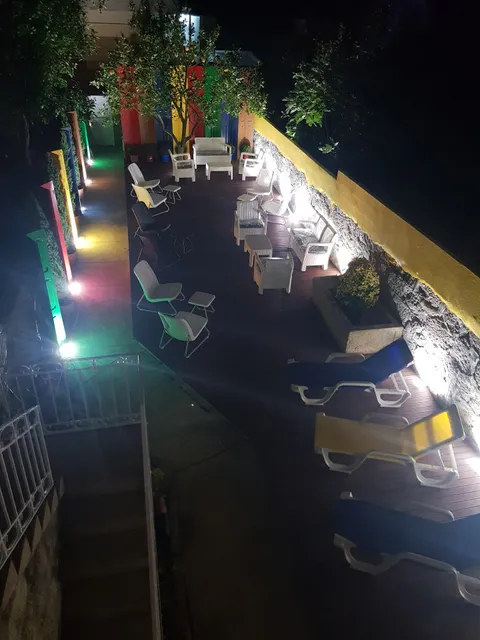 By Doors Hostel Porto