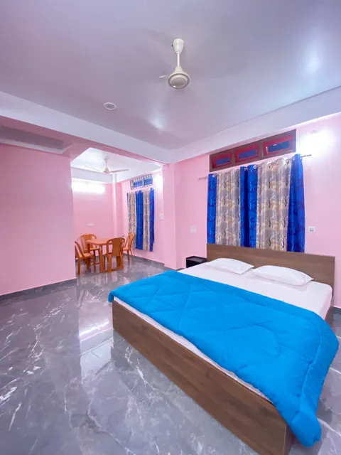 MANGALDAI Guest House