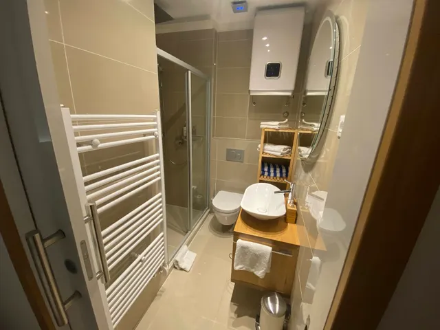 Destino City Apartments