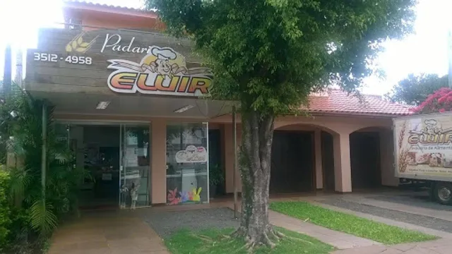 Eluir Alimentos (Bairro Central)