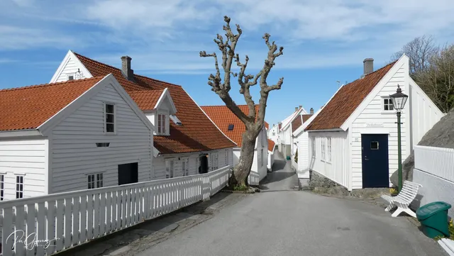 Skudeneshavn Turistinformasjon