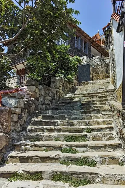 Old Town