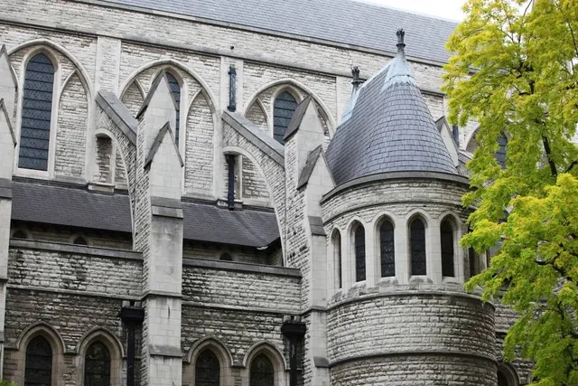 Catholic Church of Saint James