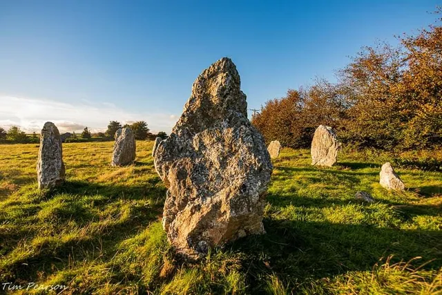 Duloe Stone Circle