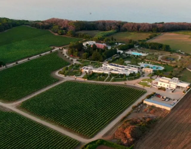 Tenuta Corallo Winery