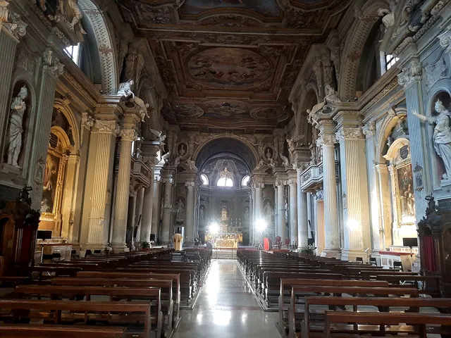 Church of Saint Augustine