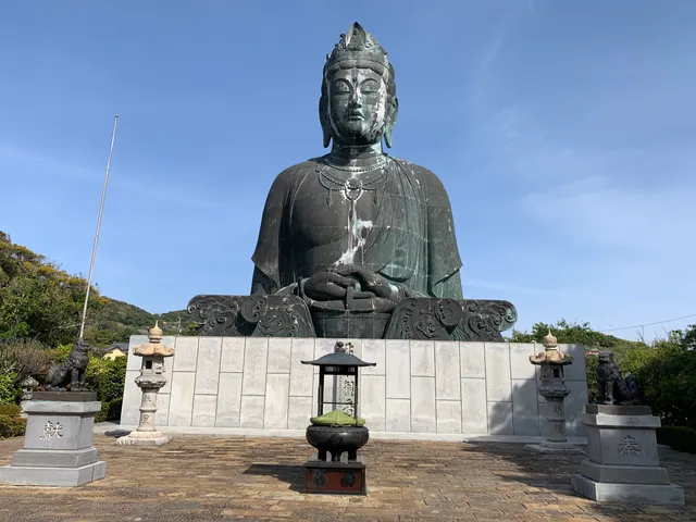 Ikitsuki Kannon-do Temple