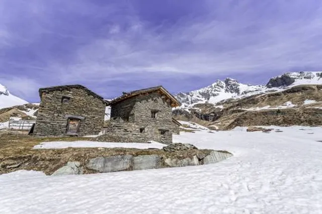 Cascata Val Febbraro