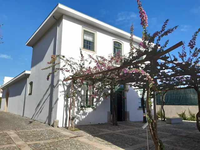 House of Cinema Manoel de Oliveira