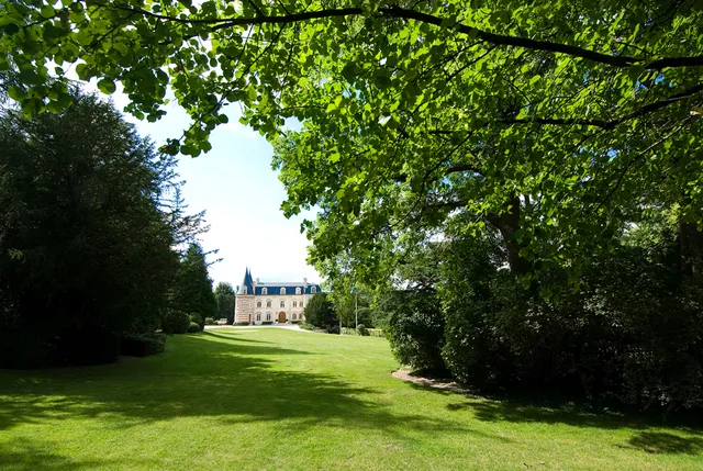 Château Comtesse Lafond