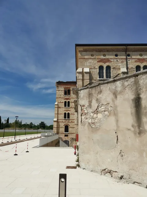 Provianda di Santa Marta