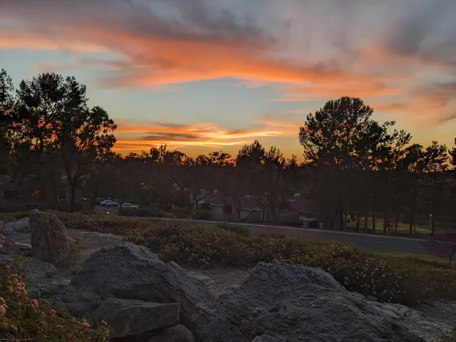 Turtle Rock Preserve and Trail