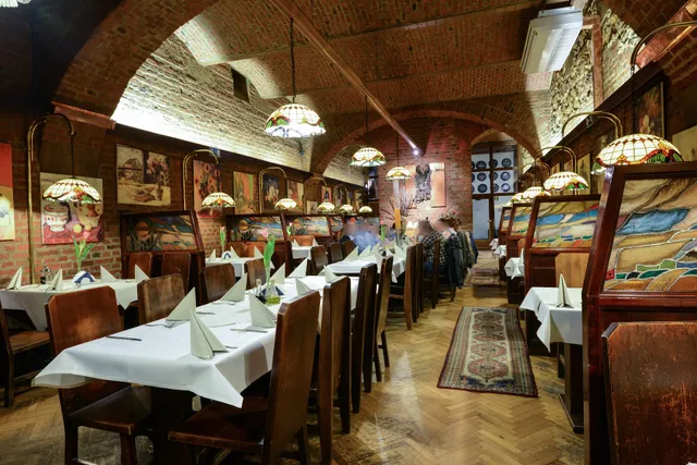 C.K. Browar | Bar & Restaurant | Est. 1996