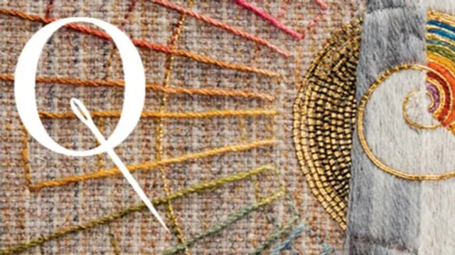 Quaker Tapestry Museum