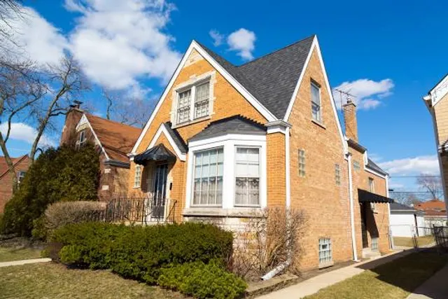 Dunham (Robert) Park