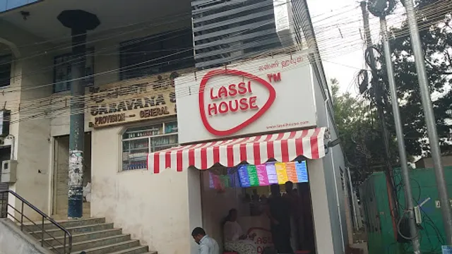 Lassi House