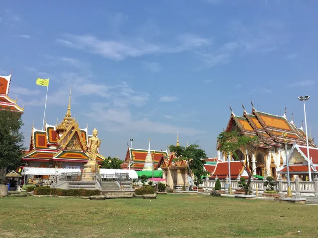 วัดบางโฉลงใน