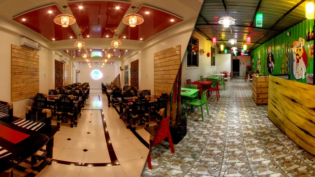 Bamboo Heights Ethnic Family Restaurant