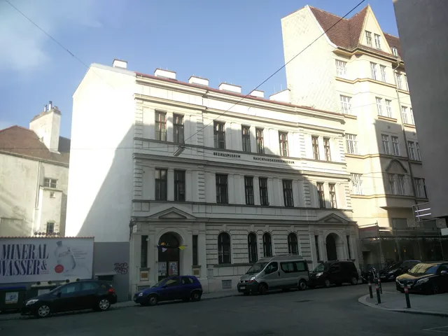 Rauchfangkehrermuseum