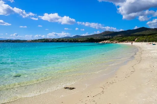 Spiaggia Bianca