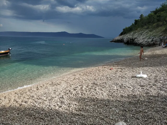 Beach Jelenšćica