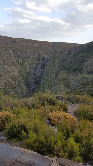 Chorro de los Ángeles