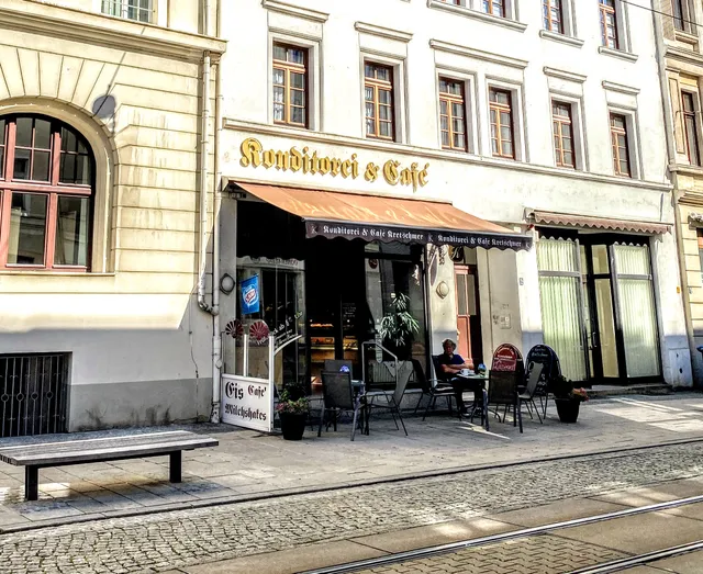 Konditorei & Café Kretschmer