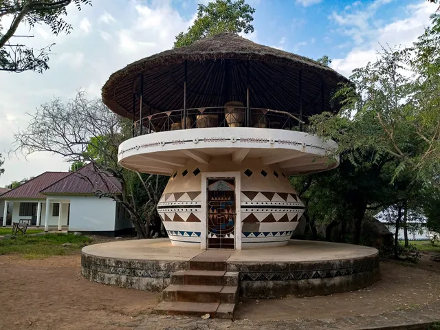 Bujora Cultural Centre and Sukuma Museum