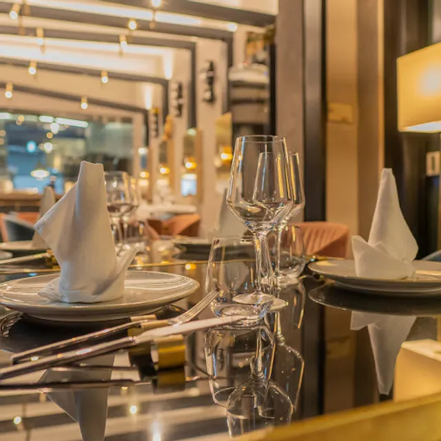 Ristorante Sape - Un'ondata di Sapori