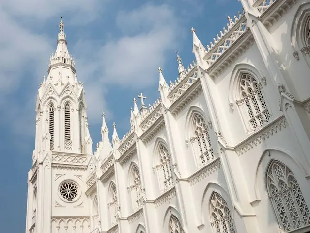 Our Lady of Dolours Basilica