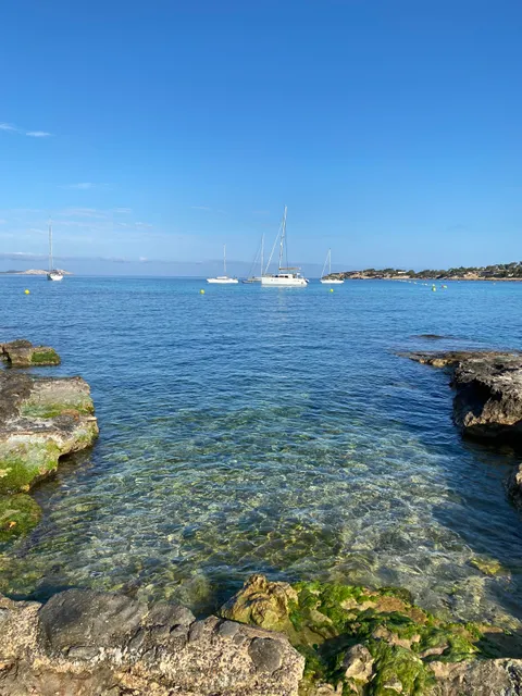 Mirador de Ses Variades