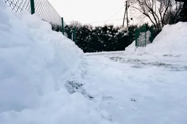 Big SNOW American Dream