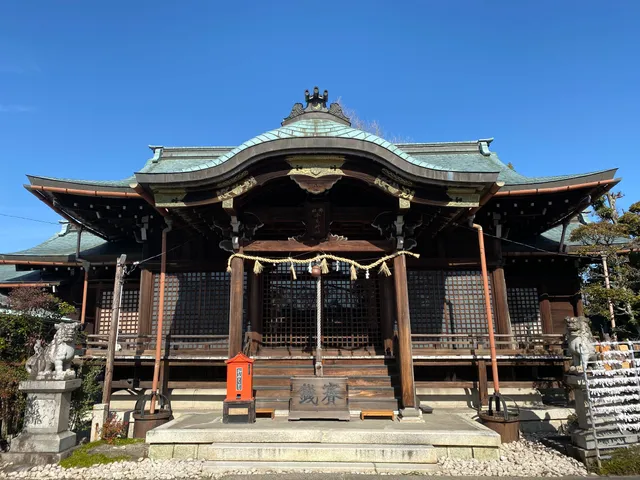 Imao Shrine