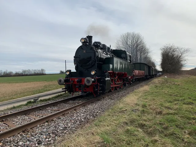 Railway Vehicle Preservation Company