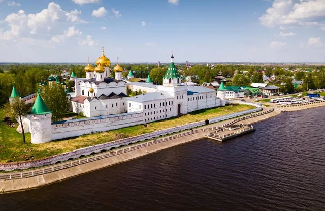 Kostroma
