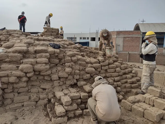 Huaca Takaynamo