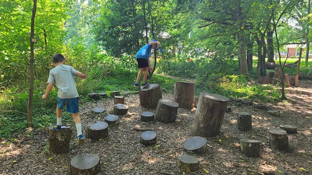 Louisville Nature Center