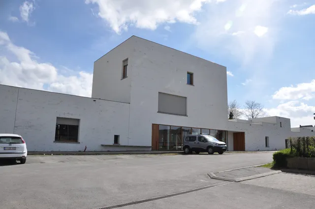 Musée de Folklore Mouscron