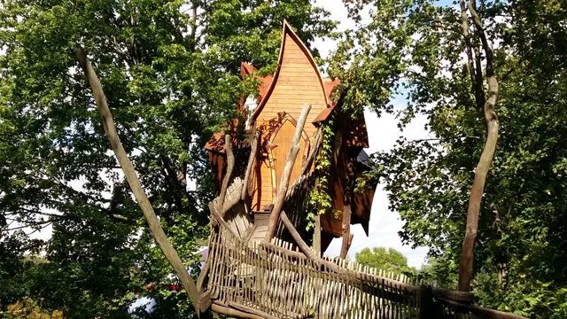 Abenteuerwald Feenweltchen