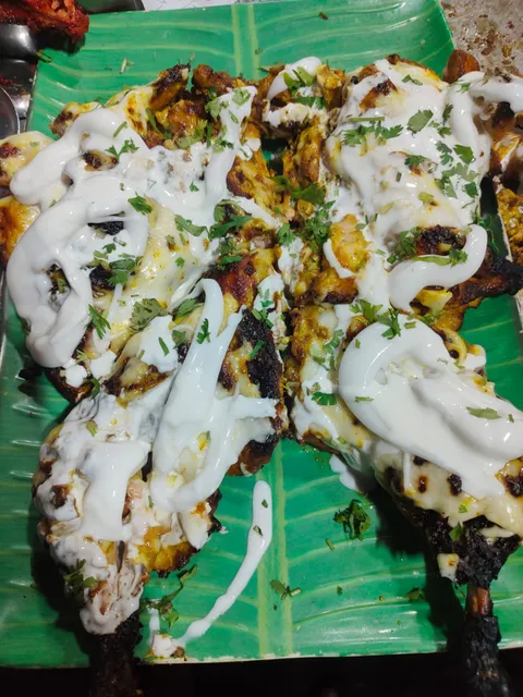 47 RESTAURANT & PARCEL POINT