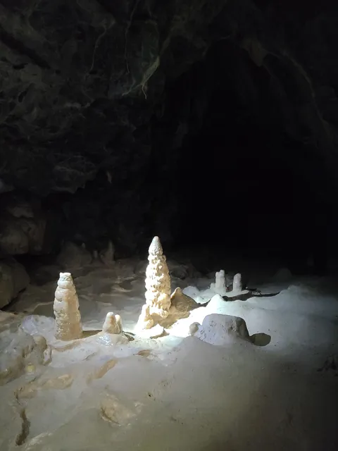 Grotte de Balme
