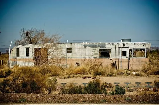 Recreativo El Ameyal Park