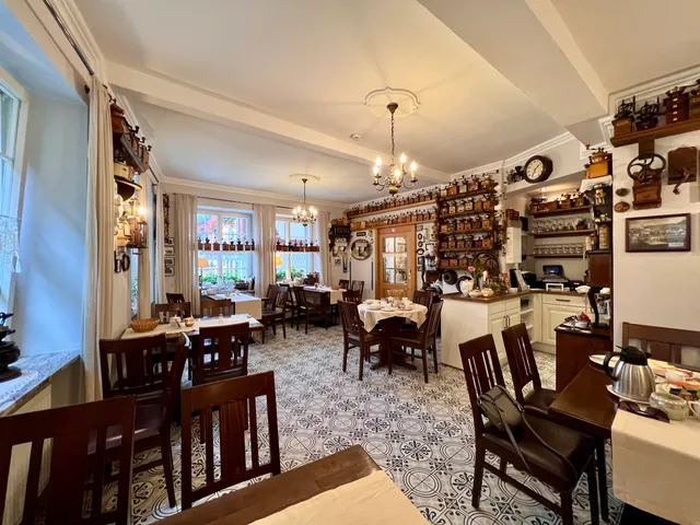 Bistro-Restaurant Alte Bäckerei