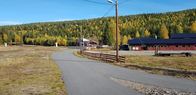 Nes Ski- og Sykkelanlegg