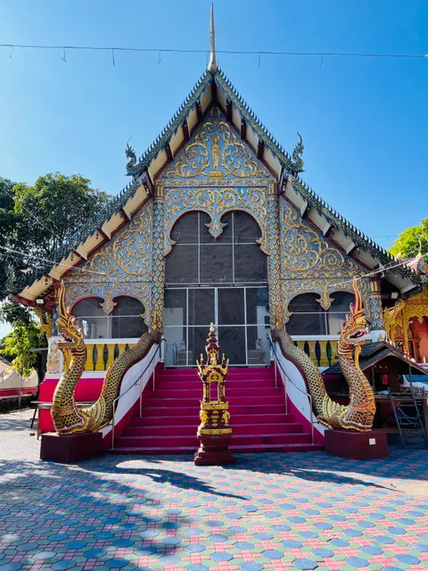 Wat Phaya Chomphu