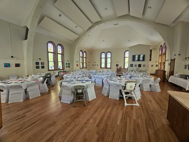 Red Rock Center for the Arts