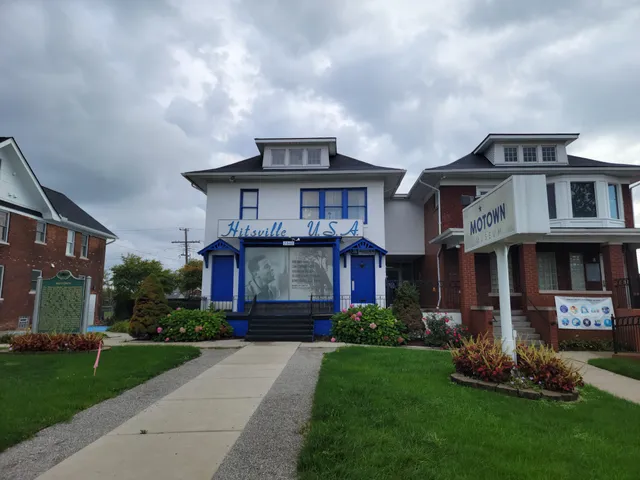 Motown Museum