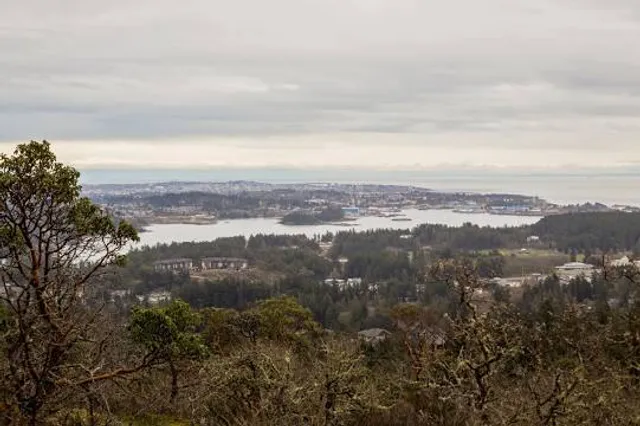 Mill Hill Regional Park