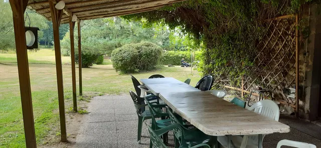 Domaine de Vauguenige