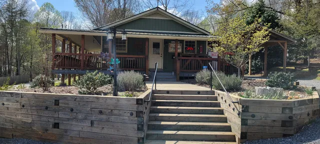 Diamond Lure Campground & RV Resort